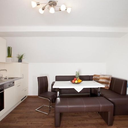 Appartements Luna Schladming Esterno foto