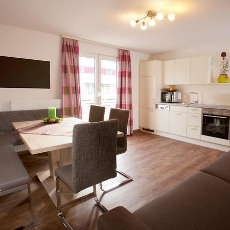 Appartements Luna Schladming Esterno foto