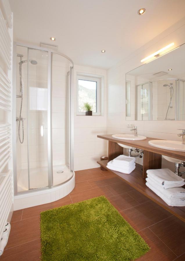 Appartements Luna Schladming Esterno foto