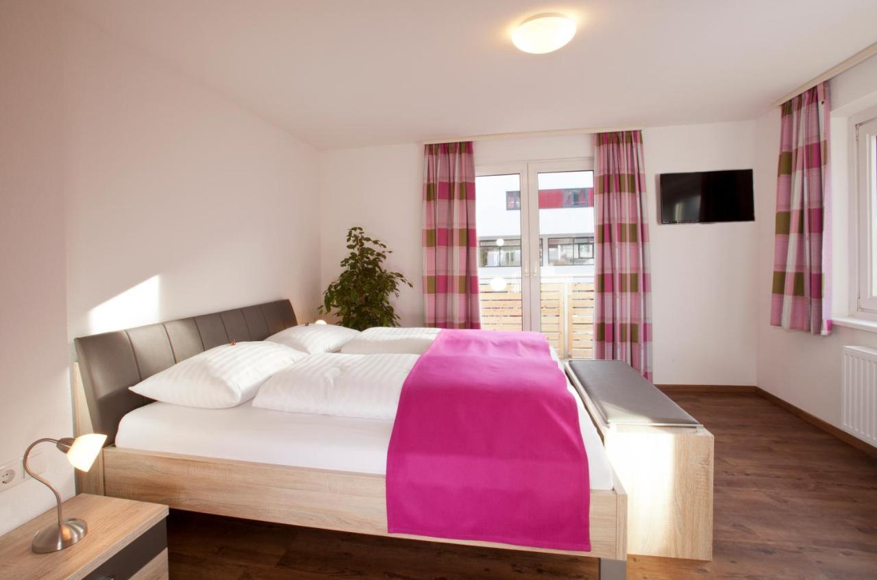 Appartements Luna Schladming Esterno foto