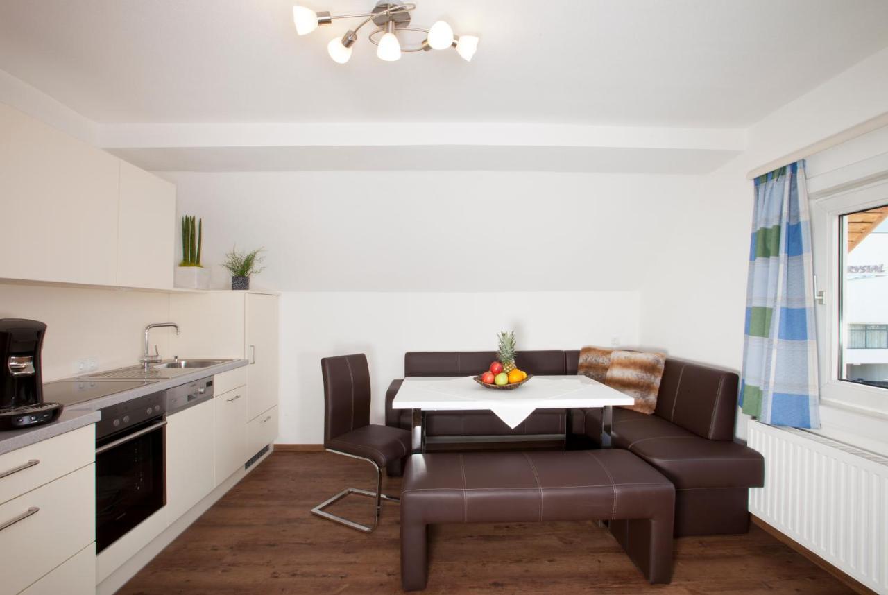 Appartements Luna Schladming Esterno foto