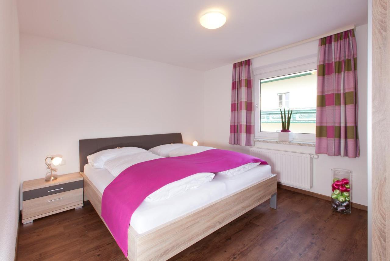 Appartements Luna Schladming Esterno foto
