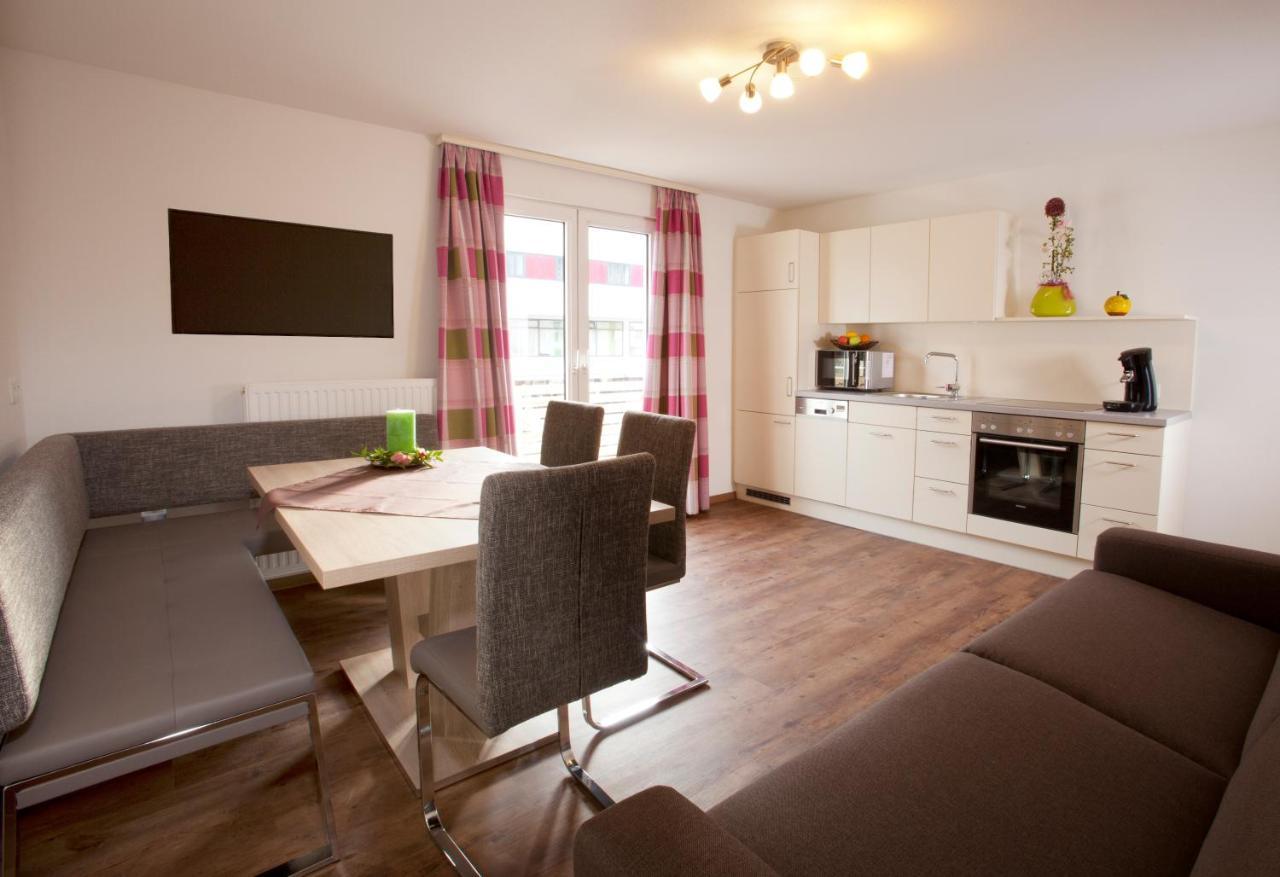 Appartements Luna Schladming Esterno foto